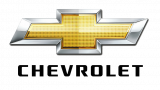 CHEVROLET METAL BADGE LOGO DC Transp