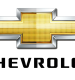 CHEVROLET METAL BADGE LOGO DC Transp
