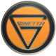 DC WEB Ginetta Logo