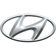 Hyundai Logo