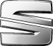 SEAT Logo SEAT Logo
