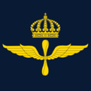 VIGGEN Flygvapnet MENIG