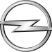 A Opel logo for our booked cars for the trackday event by Drivers Club
